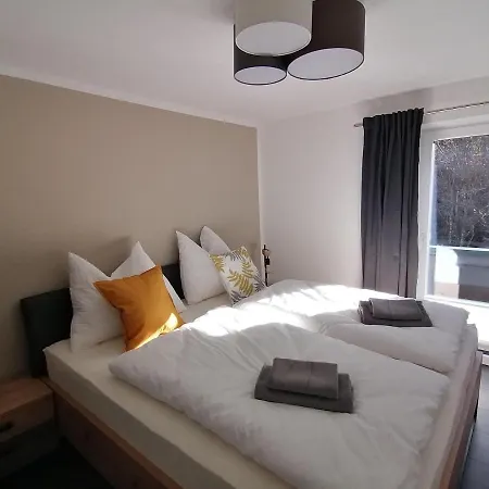 Mountain-view Apartament