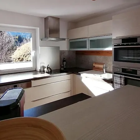 Apartament Mountain-view *