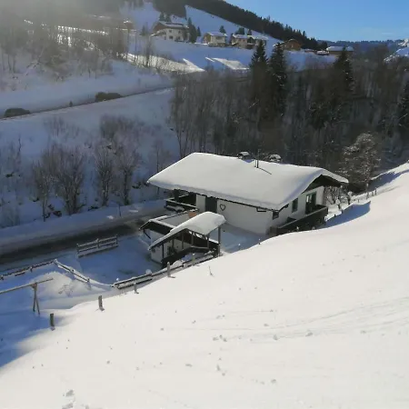 Apartament Mountain-view