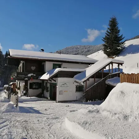 Apartament Mountain-view