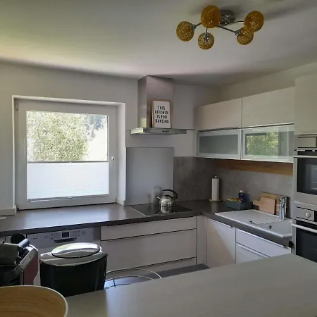 Mountain-view Apartament *
