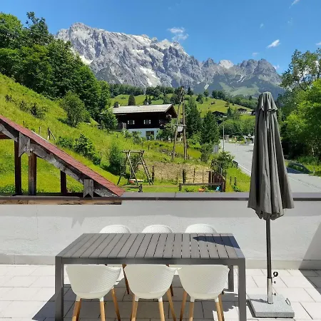 Mountain-view *
