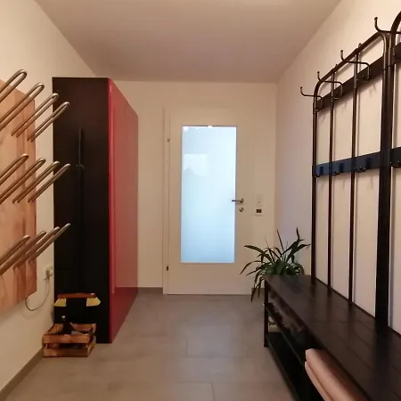 Mountain-view Apartament *