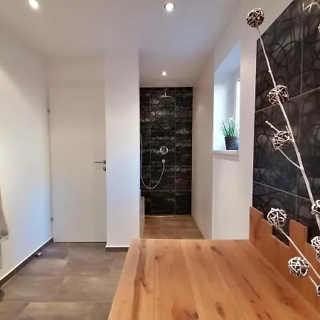 Mountain-view Apartament